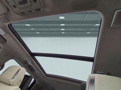 2023 Cadillac Escalade ESV Premium Luxury Platinum