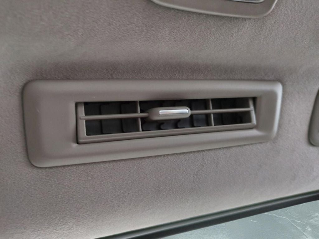 2023 Cadillac Escalade ESV Premium Luxury Platinum