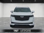 2023 Cadillac Escalade ESV Premium Luxury Platinum