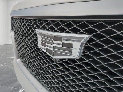 2023 Cadillac Escalade ESV Premium Luxury Platinum