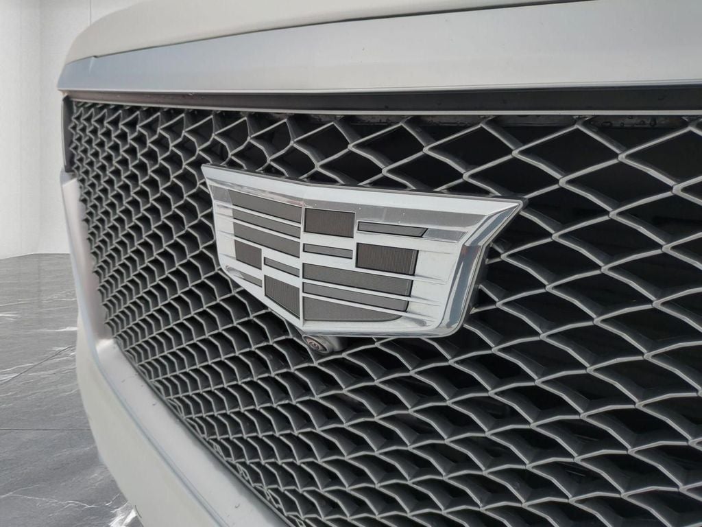 2023 Cadillac Escalade ESV Premium Luxury Platinum