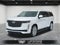 2023 Cadillac Escalade ESV Premium Luxury Platinum