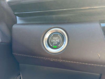 2021 Cadillac Escalade ESV Premium Luxury Platinum