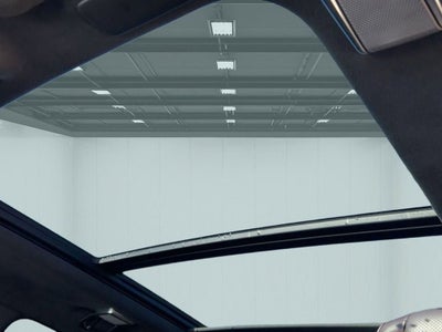 2021 Cadillac Escalade ESV Premium Luxury Platinum