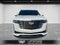 2021 Cadillac Escalade ESV Premium Luxury Platinum