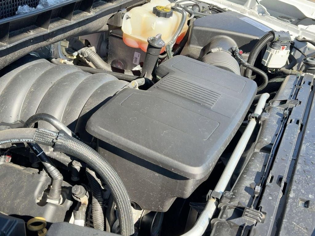 2021 Cadillac Escalade ESV Premium Luxury Platinum