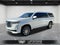 2021 Cadillac Escalade ESV Premium Luxury Platinum