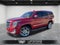 2015 Cadillac Escalade Premium