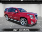 2015 Cadillac Escalade Premium