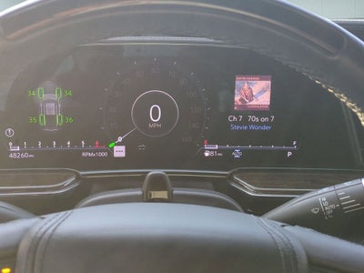 2024 Cadillac Escalade ESV Sport Platinum