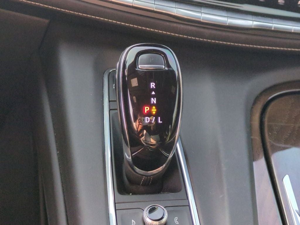 2024 Cadillac Escalade ESV Sport Platinum