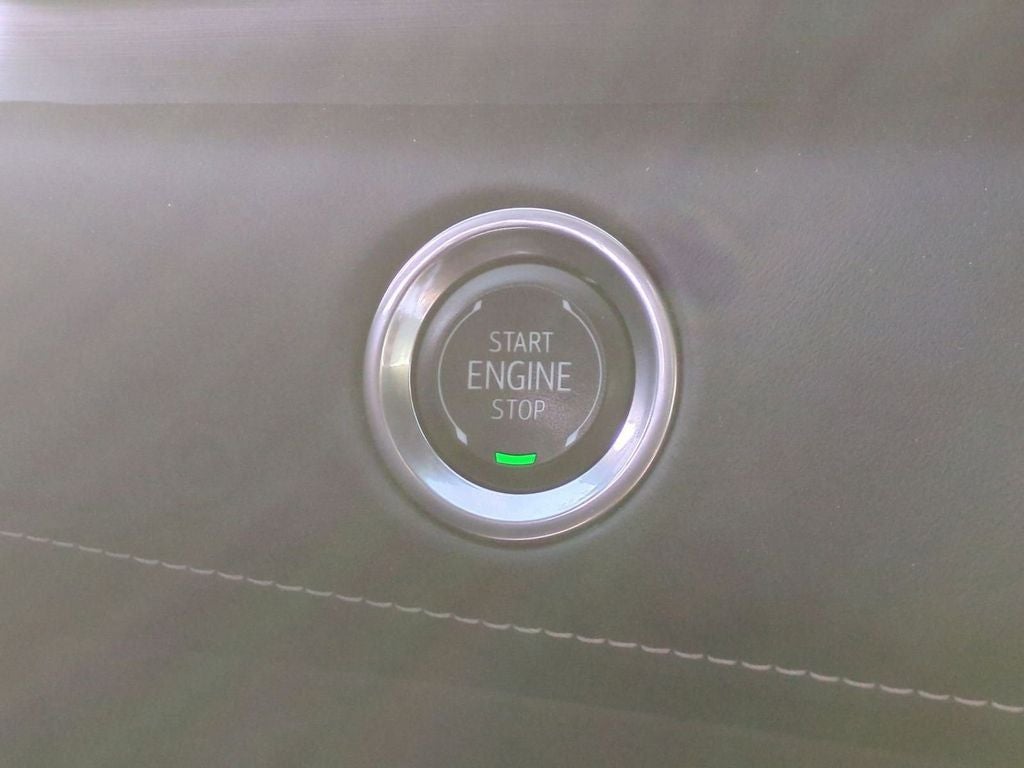 2024 Cadillac Escalade ESV Sport Platinum