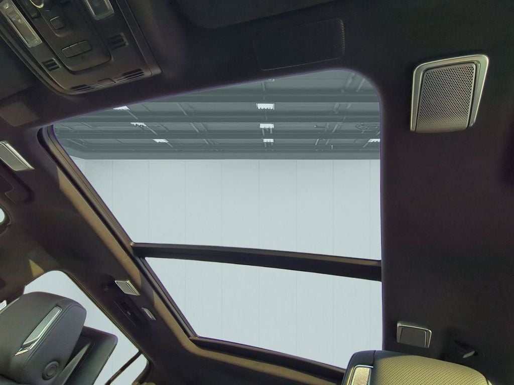 2024 Cadillac Escalade ESV Sport Platinum