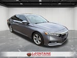 2020 Honda Accord EX-L 2.0T