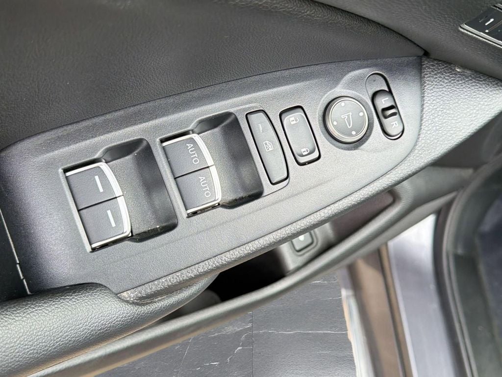 2020 Honda Accord EX-L 2.0T
