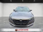 2020 Honda Accord EX-L 2.0T