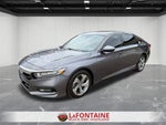2020 Honda Accord EX-L 2.0T