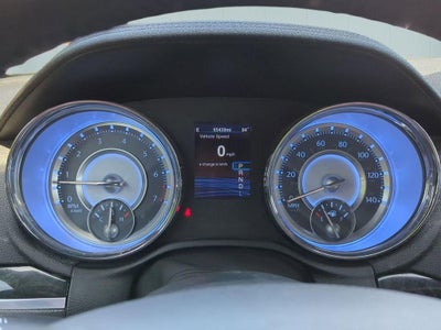 2014 Chrysler 300 Base