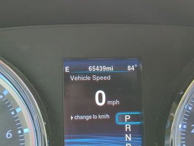 2014 Chrysler 300 Base