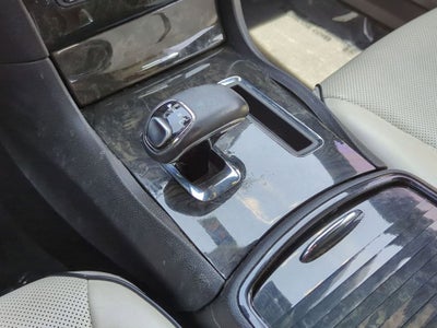 2014 Chrysler 300 Base
