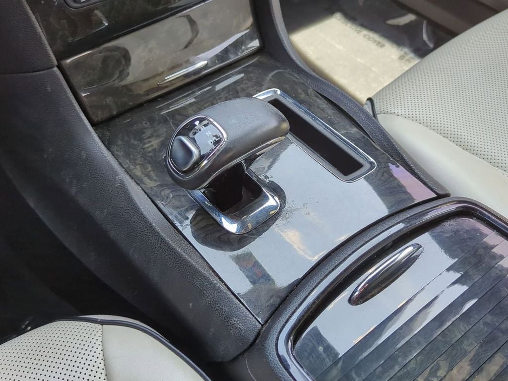 2014 Chrysler 300 Base