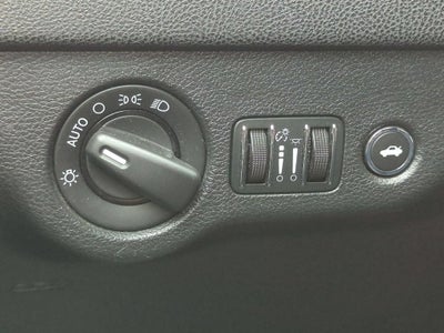 2014 Chrysler 300 Base