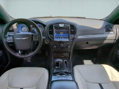 2014 Chrysler 300 Base