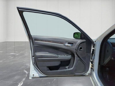 2014 Chrysler 300 Base