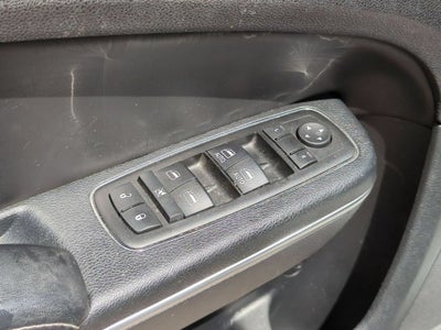 2014 Chrysler 300 Base