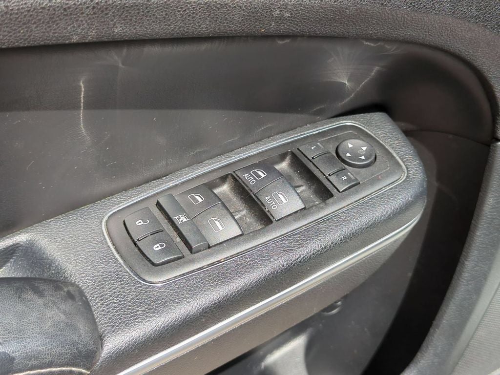 2014 Chrysler 300 Base