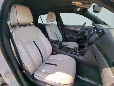 2014 Chrysler 300 Base