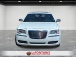 2014 Chrysler 300 Base