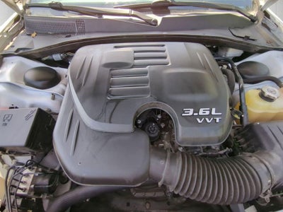 2014 Chrysler 300 Base