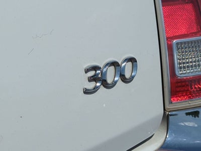 2014 Chrysler 300 Base