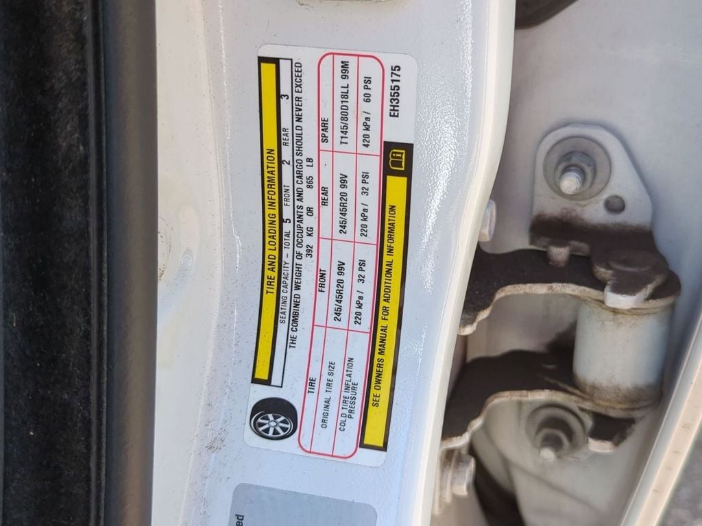 2014 Chrysler 300 Base
