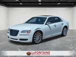 2014 Chrysler 300 Base