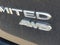 2021 Chrysler Pacifica Limited