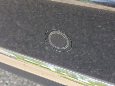2021 Chrysler Pacifica Limited
