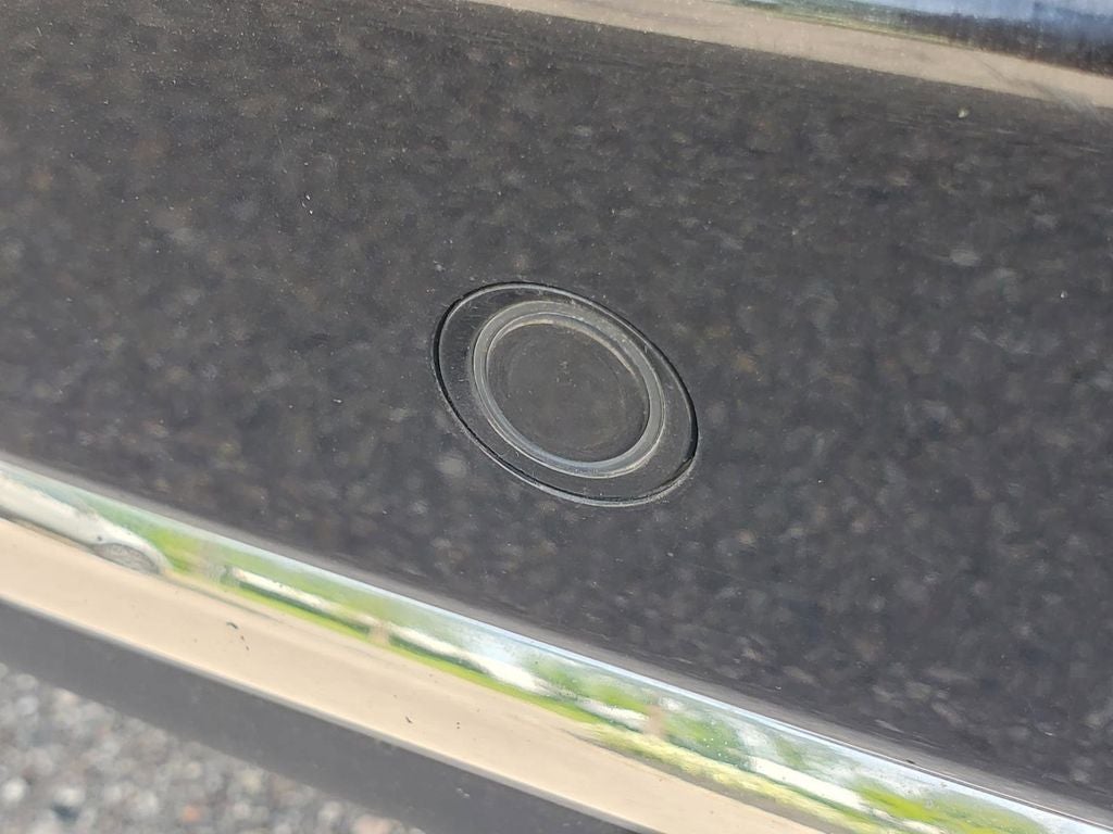 2021 Chrysler Pacifica Limited