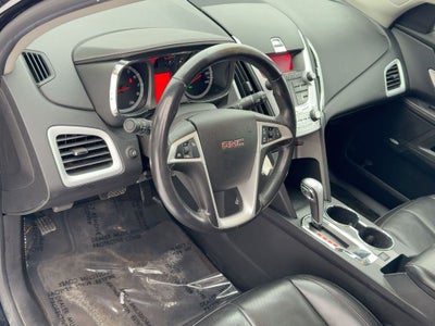 2011 GMC Terrain SLT-1