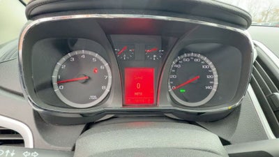 2011 GMC Terrain SLT-1