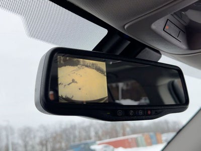 2011 GMC Terrain SLT-1