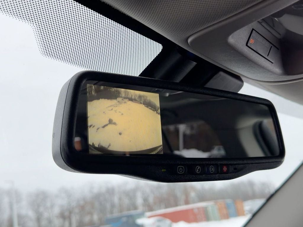 2011 GMC Terrain SLT-1