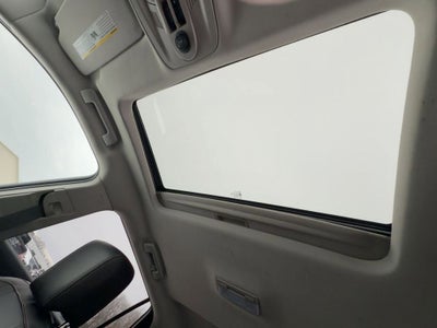 2011 GMC Terrain SLT-1