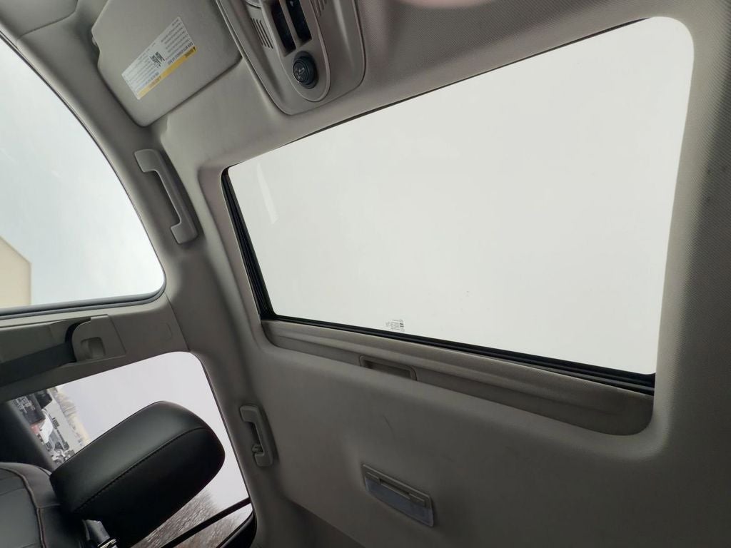 2011 GMC Terrain SLT-1