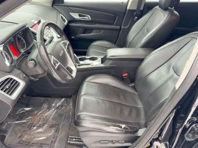 2011 GMC Terrain SLT-1