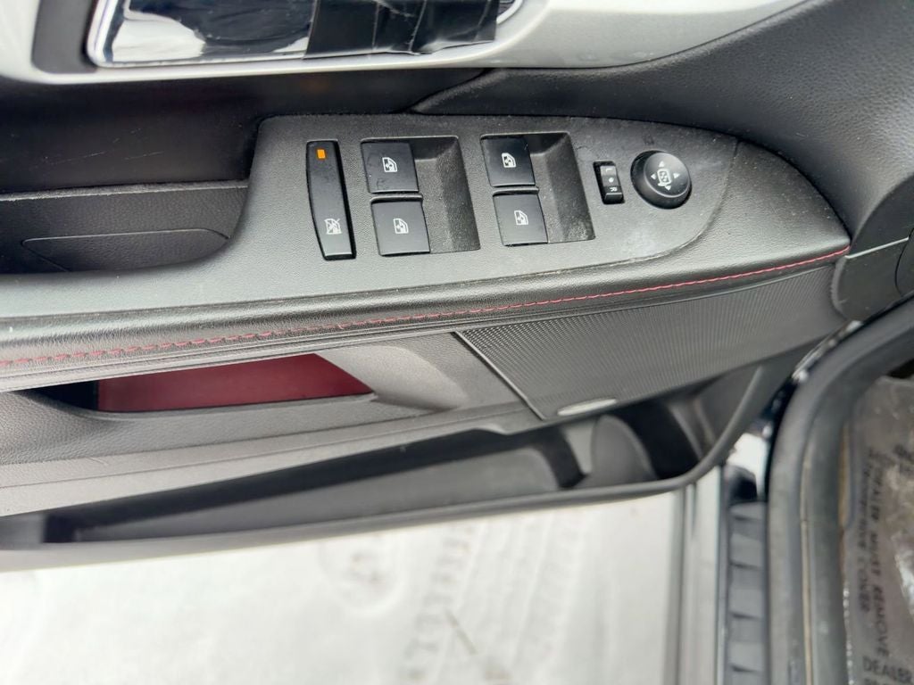 2011 GMC Terrain SLT-1