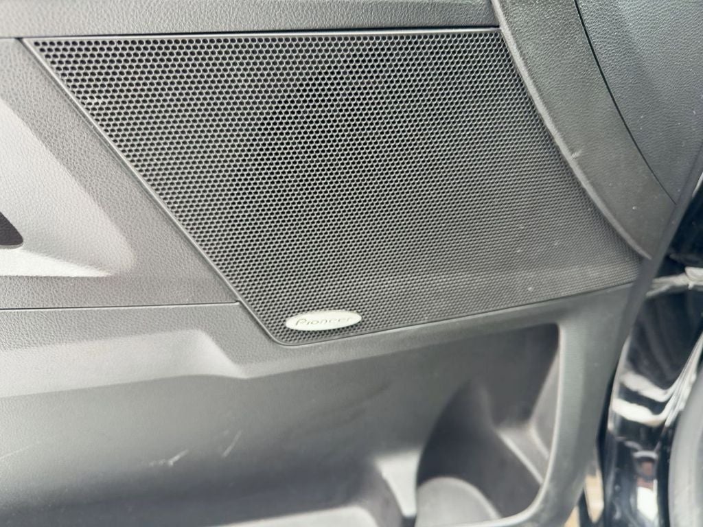 2011 GMC Terrain SLT-1