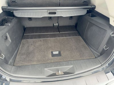 2011 GMC Terrain SLT-1