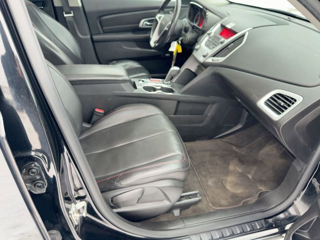 2011 GMC Terrain SLT-1